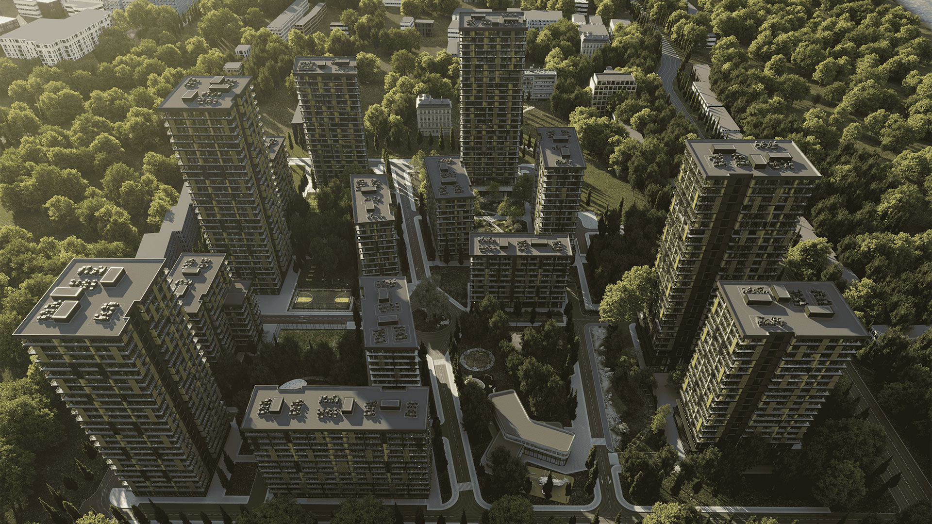 Your Home Should Have Everything